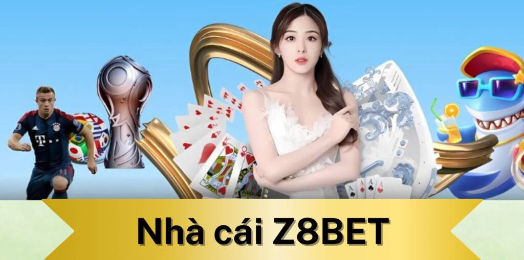 Cơ hội tại nhà cái Z8BET
