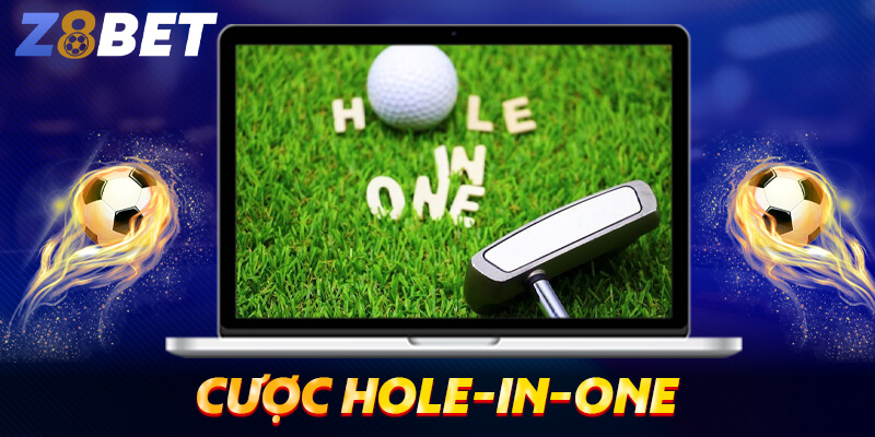 Cược Hole-in-One