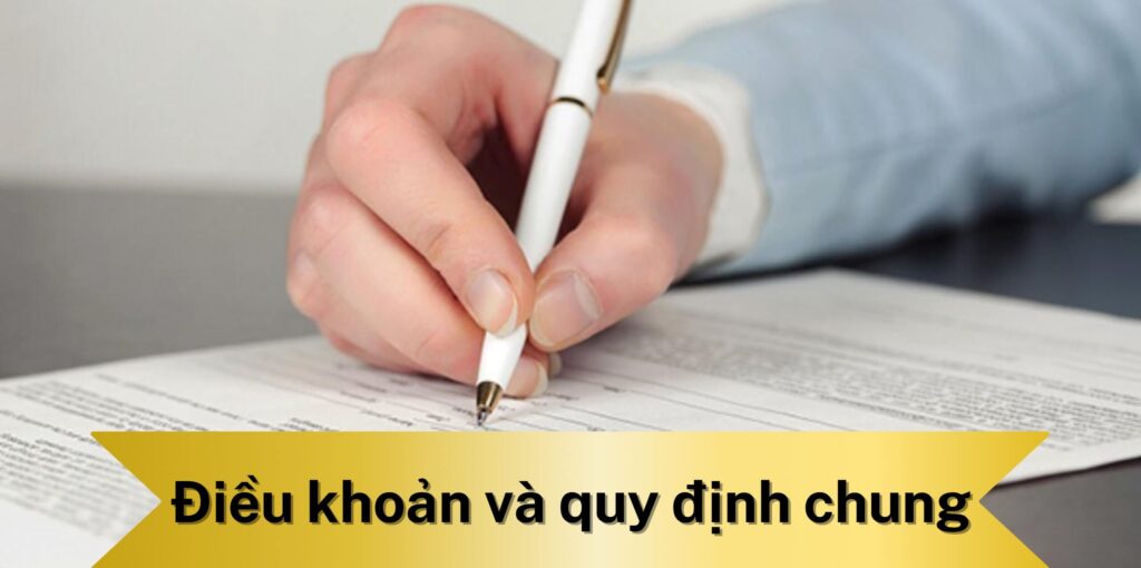 Vì sao cần hiểu rõ điều khoản và quy định chung tại Z8BET