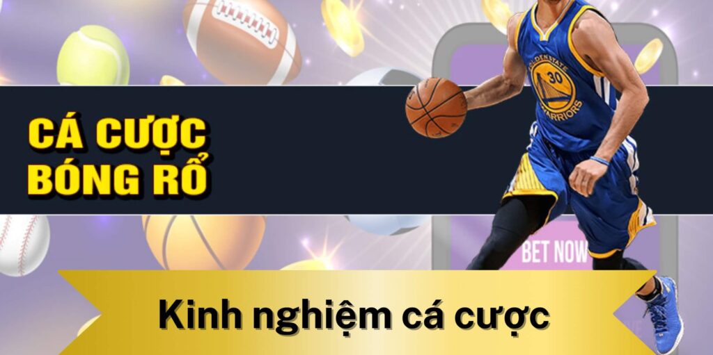 Kinh nghiệm cá cược tổng số điểm cầu thủ