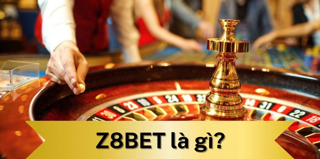 Z8BET là gì? Vì sao nổi bật?